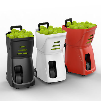 جودة  PT-Smart Tennis ball machine APP Control Padel مصنع