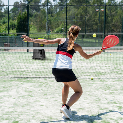 آلة كرة التنس APP Control Padel PT-Smart Pri P