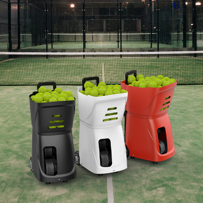 آلة كرة التنس APP Control Padel PT-Smart Pri P