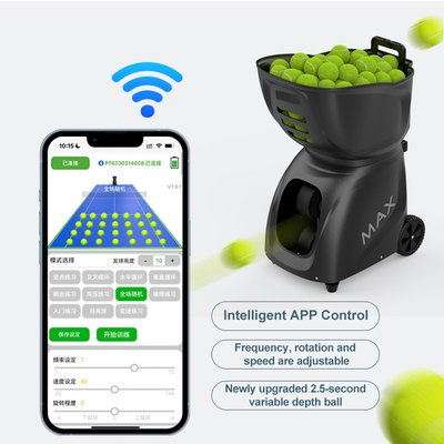 آلة كرة التنس APP Control Padel PT-MAX C