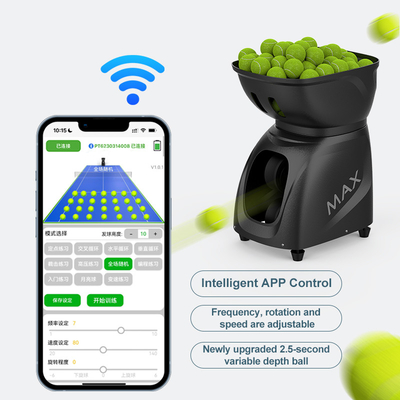 آلة كرة التنس APP Control Padel PT-MAX B