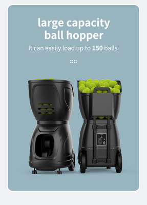 آلة كرة التنس APP Control Padel PT-9001 P