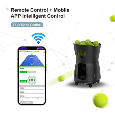 آلة كرة التنس APP Control Padel PT-Mini Pro