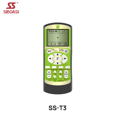 SIBOASI T3 APP Control كرة آلة التنس المصغرة للدرب
