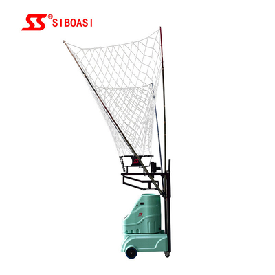 SS-K6839 مرافق تدريب كرة السلة الذكية