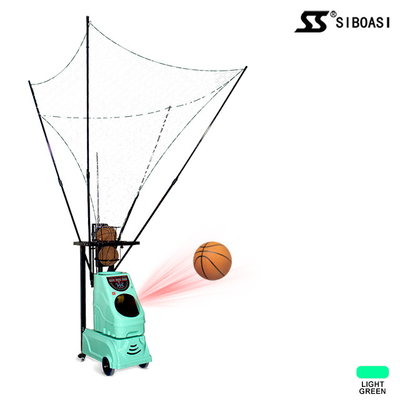 SS-K6839 مرافق تدريب كرة السلة الذكية