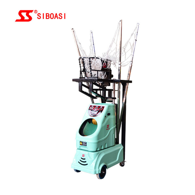 SS-K6839 مرافق تدريب كرة السلة الذكية