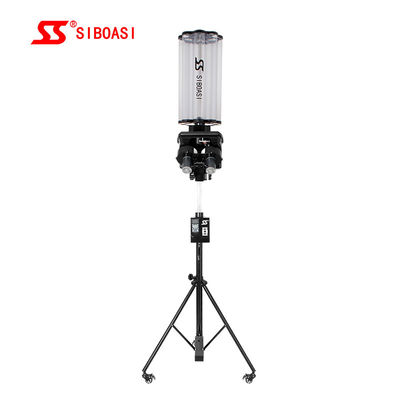 وافق ROHS على Siboasi Sports Badminton Shuttlecock Launcher Automatic