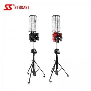 وافق ROHS على Siboasi Sports Badminton Shuttlecock Launcher Automatic