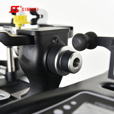 آلة التوتير Siboasi Tennis 3 Stringing Speed ​​Auto لزيادة الجنيهات