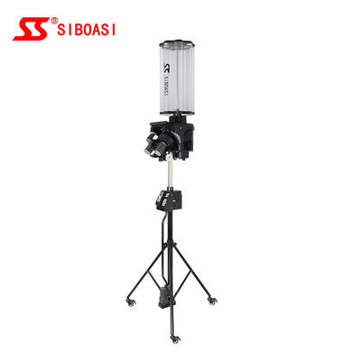 وافق SGS آلة الريشة 20-70CM رفع وظيفة عشوائية