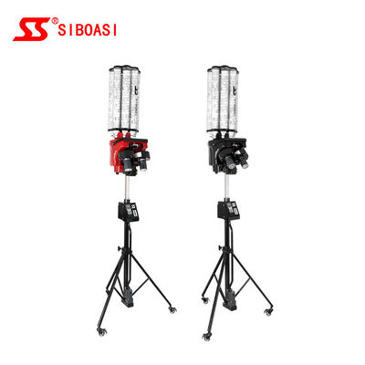 وافق SGS آلة الريشة 20-70CM رفع وظيفة عشوائية