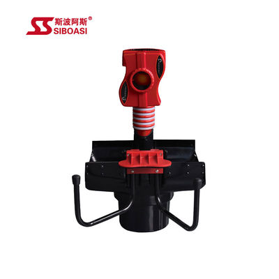DC 12V التلقائي كرة تنس الطاولة قاذفة روبوت المدرب 80 كرات القدرات